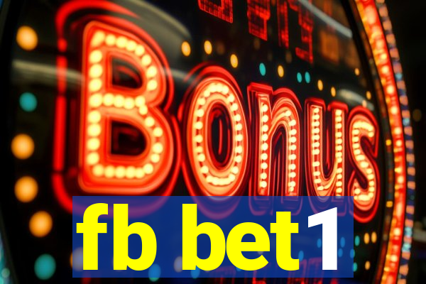 fb bet1